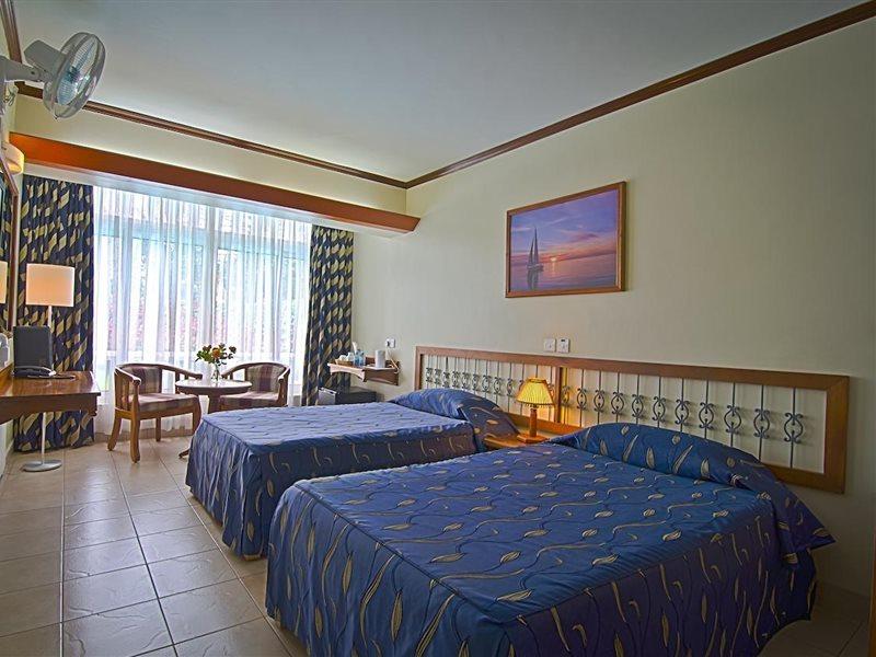 Sentrim Boulevard Hotel Nairobi Exteriör bild